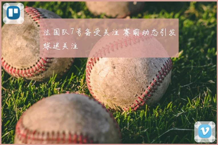 法国队7号备受关注 赛前动态引发球迷关注