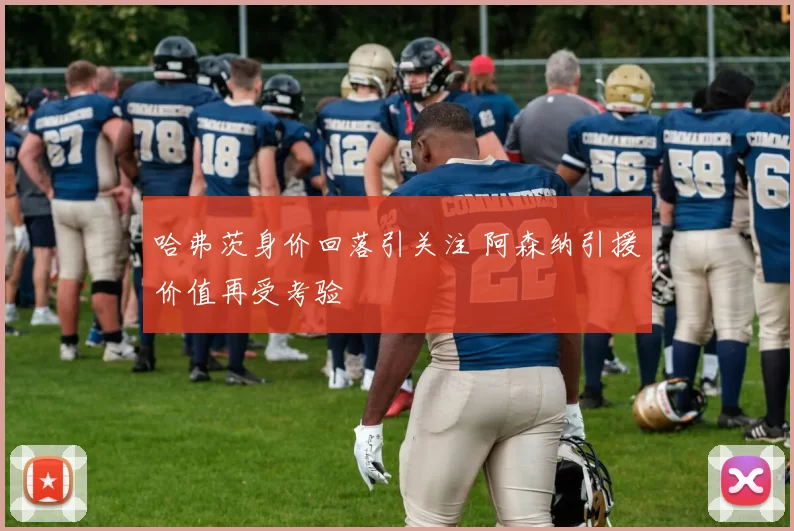 哈弗茨身价回落引关注 阿森纳引援价值再受考验
