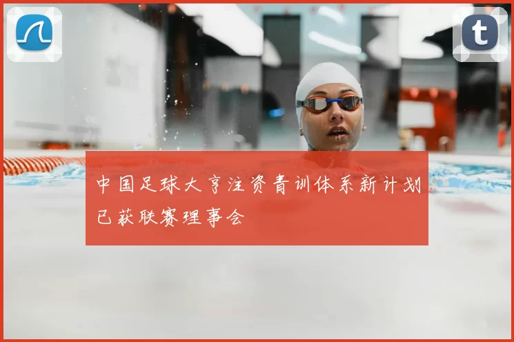中国足球大亨注资青训体系新计划已获联赛理事会