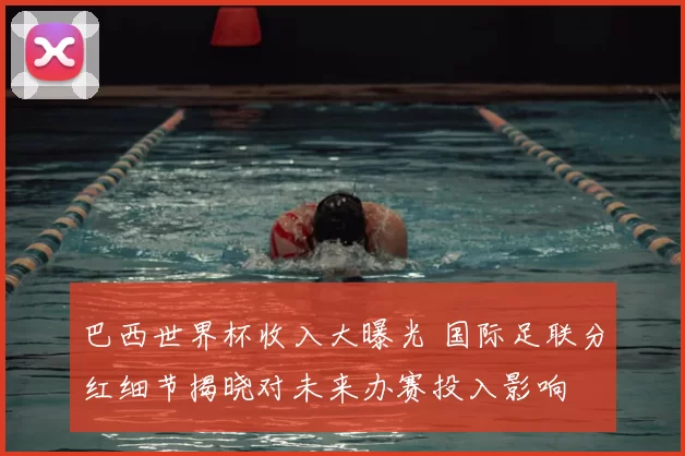 巴西世界杯收入大曝光 国际足联分红细节揭晓对未来办赛投入影响