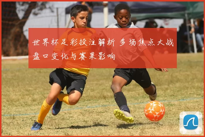 世界杯足彩投注解析 多场焦点大战盘口变化与赛果影响